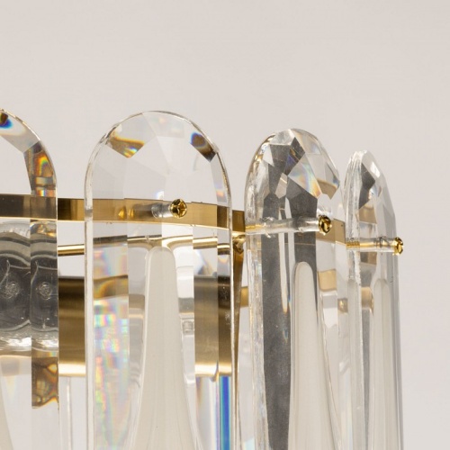 Подвесная люстра De City Аделард 33 642019306 в Нижнем Новгороде фото 7