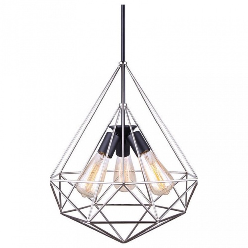 Подвесной светильник TopLight Grizel TL1178H-03BC в Нижнем Новгороде