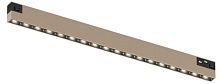 Накладной светильник Denkirs SHINE PRIME GRILL Zigbee DK4971-CP в Нижнем Новгороде