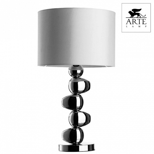 Настольная лампа декоративная Arte Lamp Cosy A4610LT-1CC в Нижнем Новгороде фото 3