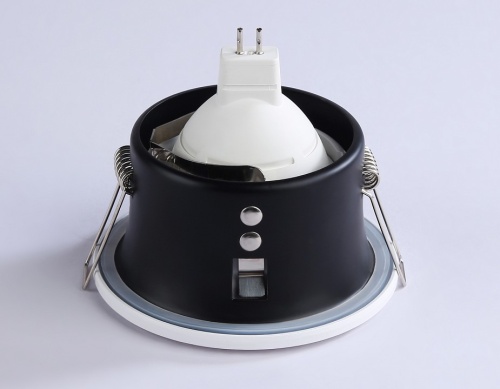 Встраиваемый светильник Ambrella Light TECHNO SPOT TN1187 в Нижнем Новгороде фото 4