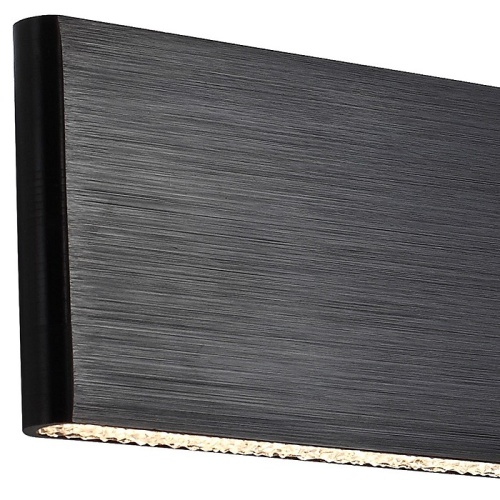 Накладной светильник Lucia Tucci Aero AERO W205 nero LED в Нижнем Новгороде фото 2