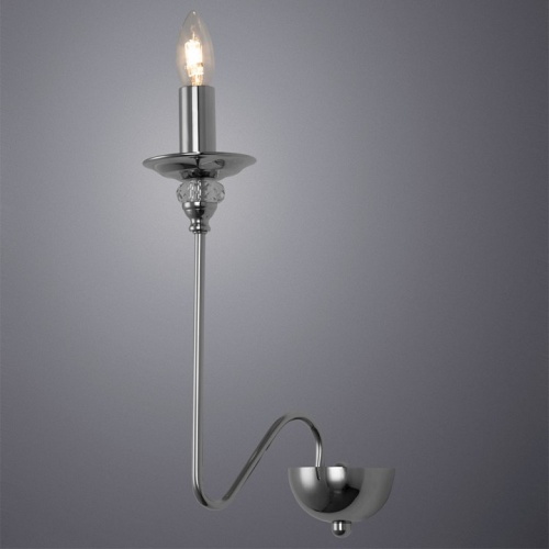 Бра Divinare Atlanta 1201/02 AP-1 в Нижнем Новгороде фото 3