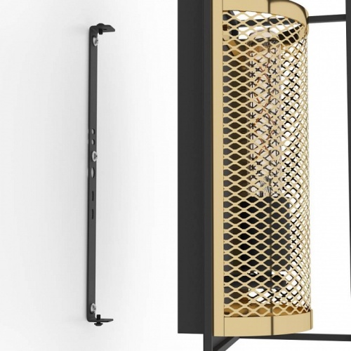 Накладной светильник Eglo Nohales 43789 в Нижнем Новгороде фото 3