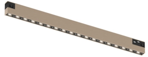 Накладной светильник Denkirs SHINE PRIME GRILL Zigbee DK4971-CP в Нижнем Новгороде