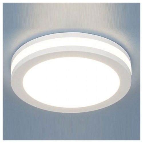 Встраиваемый светильник Elektrostandard Aster a030554 в Нижнем Новгороде