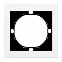 Рамка на 1 пост Stekker Мия 50456 в Нижнем Новгороде