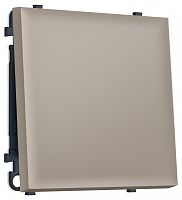 Выключатель самовозвратный одноклавишный без рамки Ambrella Volt MS MS361050 в Нижнем Новгороде