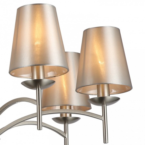 Люстра на штанге F-promo Velum 2906-7P в Нижнем Новгороде фото 3