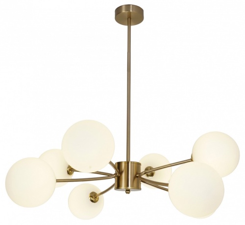 Люстра на штанге Zortes Blo ZRS.1777.08 в Нижнем Новгороде фото 2