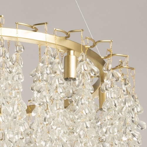 Подвесная люстра De City Лайма 467014408 в Нижнем Новгороде фото 5