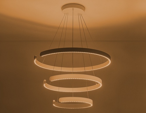 Подвесной светильник Ambrella Light FL FL5887 в Нижнем Новгороде фото 6