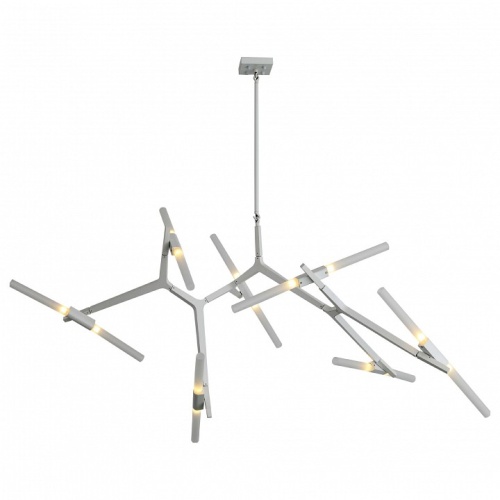 Люстра на штанге ST-Luce Laconicita SL947.502.14 в Нижнем Новгороде фото 4