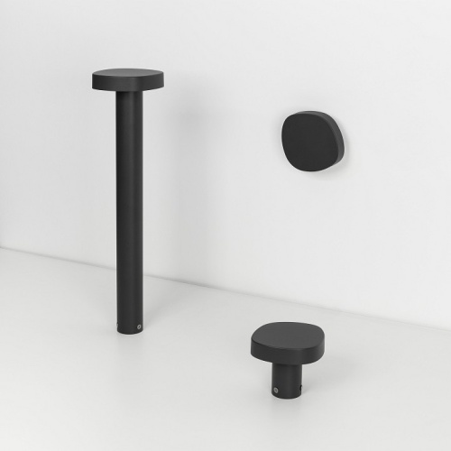 Наземный низкий светильник Arlight Swamp 030002 в Нижнем Новгороде фото 3