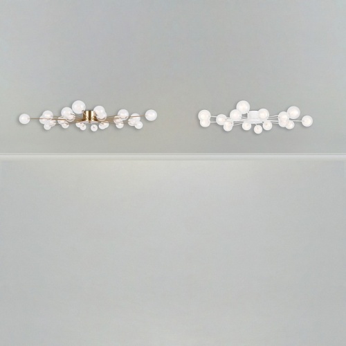 Потолочная люстра Freya Celebrity FR5242CL-24BS1 в Нижнем Новгороде фото 8