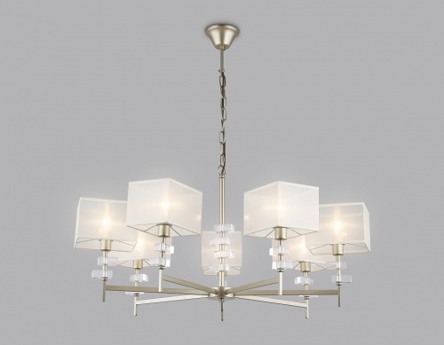 Подвесная люстра Ambrella Light HIGH LIGHT LH71332 в Нижнем Новгороде фото 6
