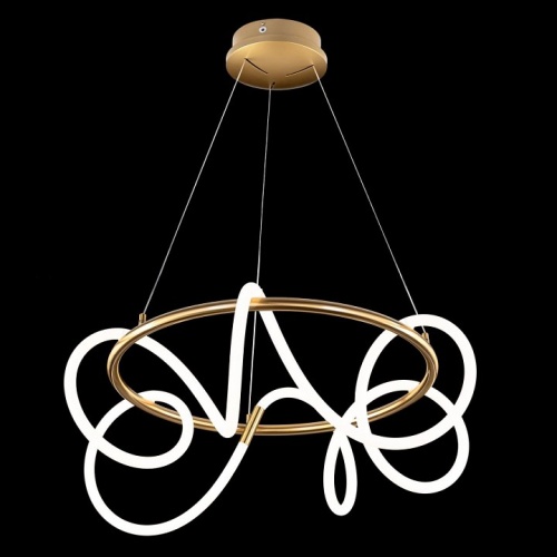 Подвесной светильник Citilux PYTHON CL220263 в Нижнем Новгороде фото 9