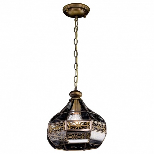 Подвесной светильник Citilux Гера-2 CL444210 в Нижнем Новгороде фото 2