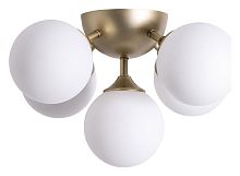 Потолочная люстра Arte Lamp Fobos A2704PL-5SG в Яранске