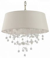 Подвесной светильник Indigo 13029 13029/6P Beige в Нижнем Новгороде