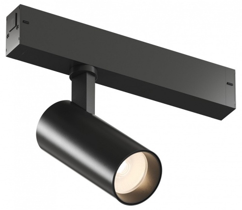 Светильник на штанге Denkirs Denkirs Simple DK8110-BK в Нижнем Новгороде