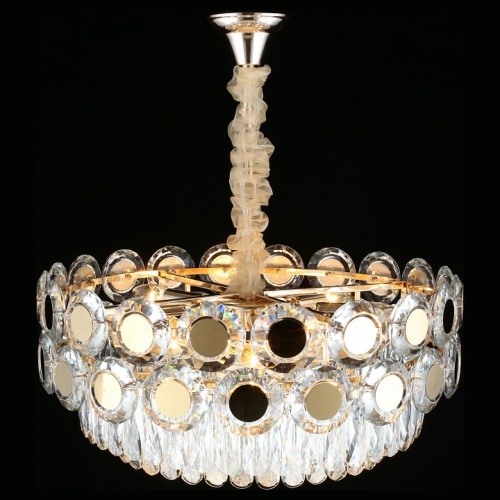 Подвесная люстра Aployt Nikoul APL.832.03.12 в Нижнем Новгороде фото 12