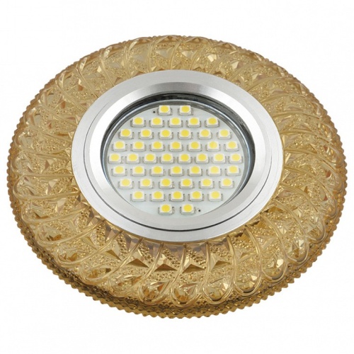 Встраиваемый светильник Fametto DLS-L144 UL-00003888 в Нижнем Новгороде