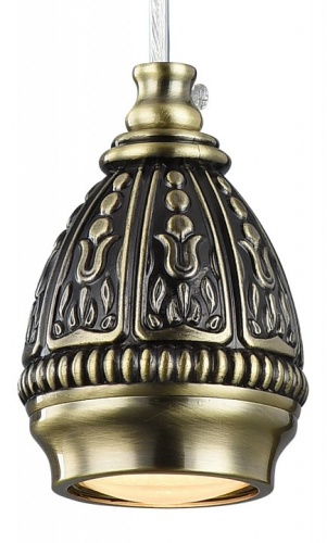 Подвесной светильник Favourite Sorento 1584-1P в Туапсе фото 2