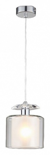 Подвесной светильник Newport 4400 4401/S chrome в Нижнем Новгороде фото 2