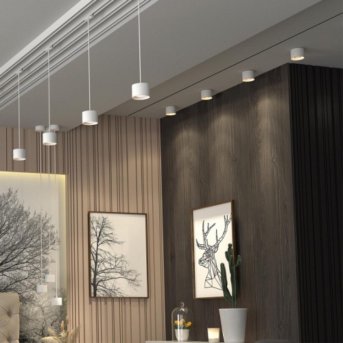 Накладной светильник Novotech Patera 358651 в Нижнем Новгороде фото 3