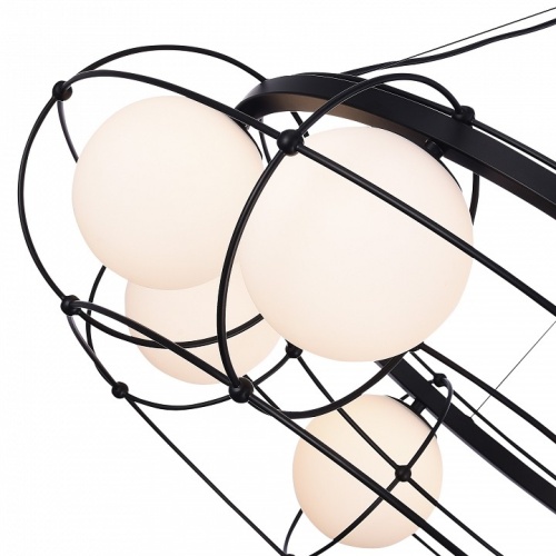 Подвесная люстра ST-Luce Beata SL1189.403.08 в Нижнем Новгороде фото 7