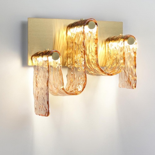 Накладной светильник Odeon Light Flow 5105/16WL в Нижнем Новгороде фото 5