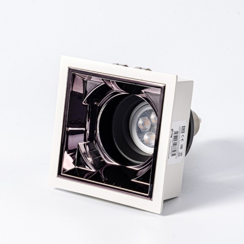 Встраиваемый светильник Fiberli 100401Y 12170101 в Нижнем Новгороде фото 3