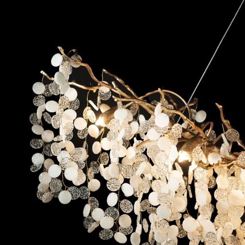 Подвесная люстра Loft it Fairytree 10066/1500 GB в Нижнем Новгороде фото 9