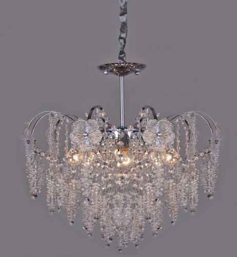 Подвесная люстра  47300-0.3-10 CH в Нижнем Новгороде