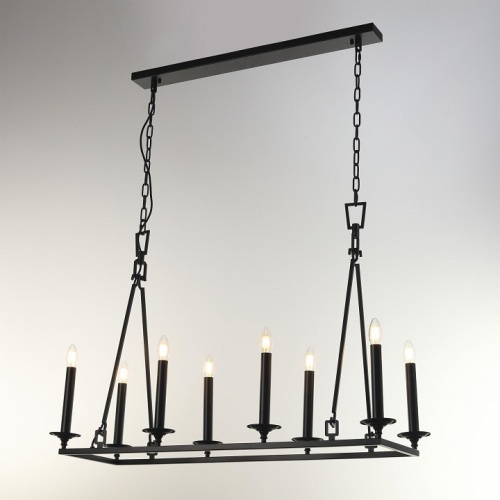 Подвесная люстра Citilux Маркиз CL471245 в Нижнем Новгороде фото 6