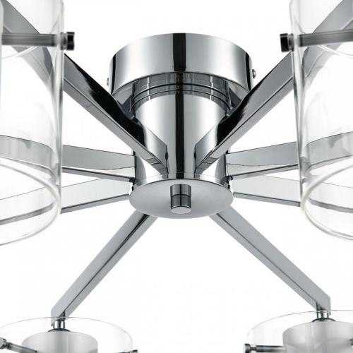 Потолочная люстра Lumion VERDI 8261/8C в Нижнем Новгороде фото 7