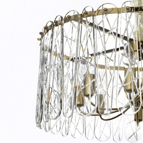 Подвесная люстра Citilux TALLA CL318292 в Нижнем Новгороде фото 7