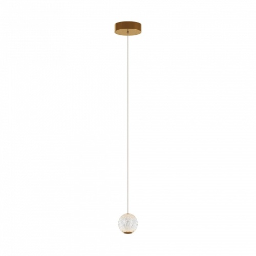 Подвесной светильник Maytoni Sapphire MOD293PL-L6BS3K в Нижнем Новгороде фото 2