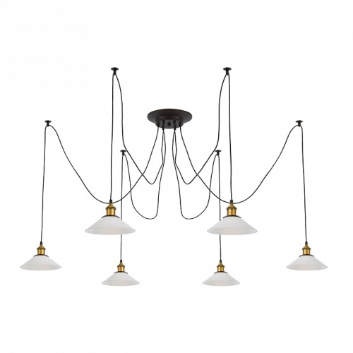 Подвесной светильник Citilux Эдисон CL451061 в Нижнем Новгороде фото 2