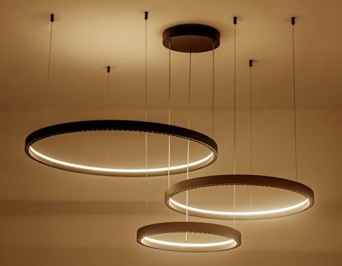 Подвесной светильник Ambrella Light FL FL5882 в Нижнем Новгороде фото 6
