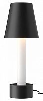Настольная лампа декоративная Maytoni Tet-a-tet MOD104TL-3AB3K в Сургуте