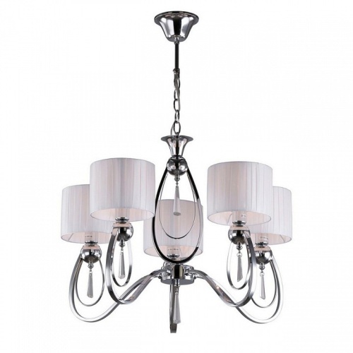 Подвесная люстра Omnilux Mellitto OML-63803-05 в Нижнем Новгороде фото 2