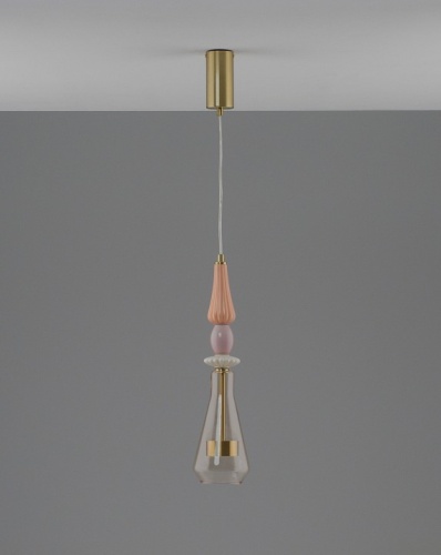 Подвесной светильник Moderli Corals V11153-PL в Нижнем Новгороде фото 3