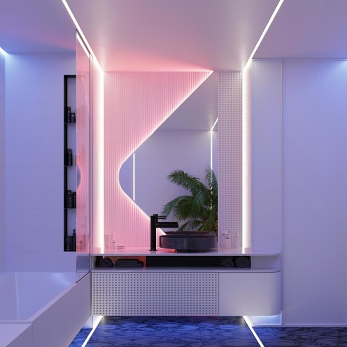 Лента светодиодная Arlight RTW 40710 в Нижнем Новгороде фото 2