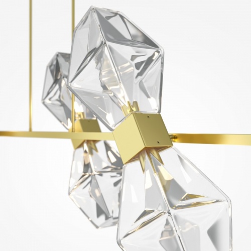 Подвесной светильник Maytoni Coctail time MOD325PL-06G в Нижнем Новгороде фото 2