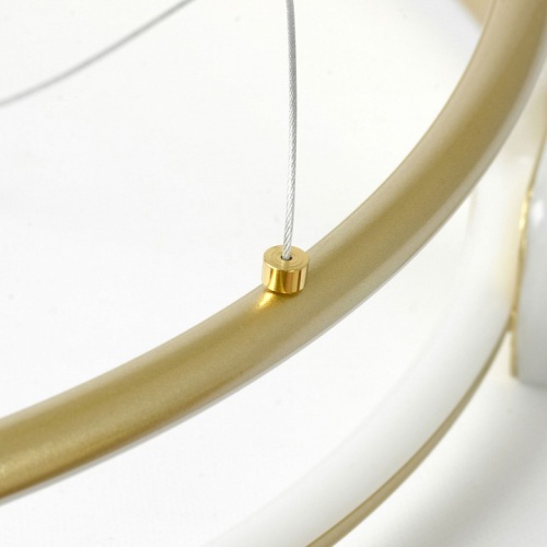 Подвесной светильник Lussole Bradford LSP-7161 в Нижнем Новгороде фото 6