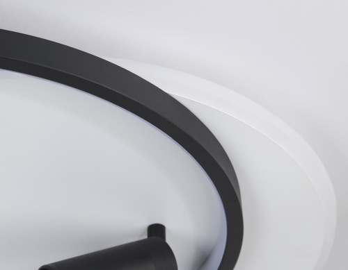 Потолочная люстра Ambrella Light FL FL5137 в Нижнем Новгороде фото 2