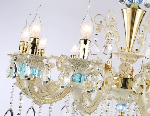 Подвесная люстра Ambrella Light TR TR4929 в Нижнем Новгороде фото 3