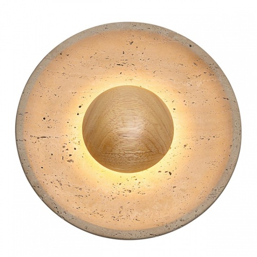 Накладной светильник Citilux MARES CL246018 в Нижнем Новгороде фото 2